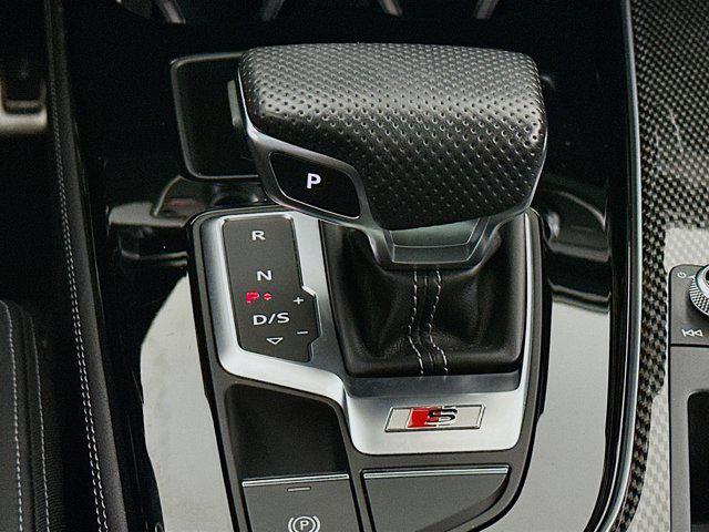 used 2023 Audi S5 car, priced at $49,839