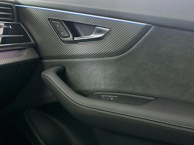used 2024 Audi SQ8 car, priced at $79,839