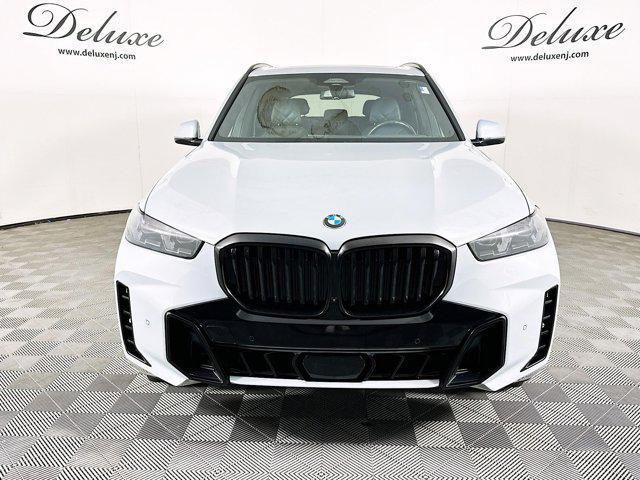 used 2024 BMW X5 car, priced at $68,839