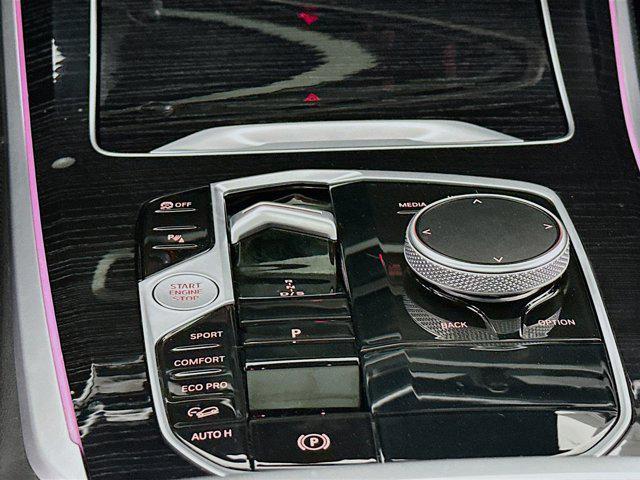 used 2024 BMW X5 car, priced at $68,839
