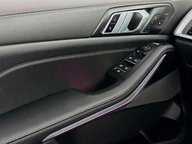 used 2024 BMW X5 car, priced at $68,839
