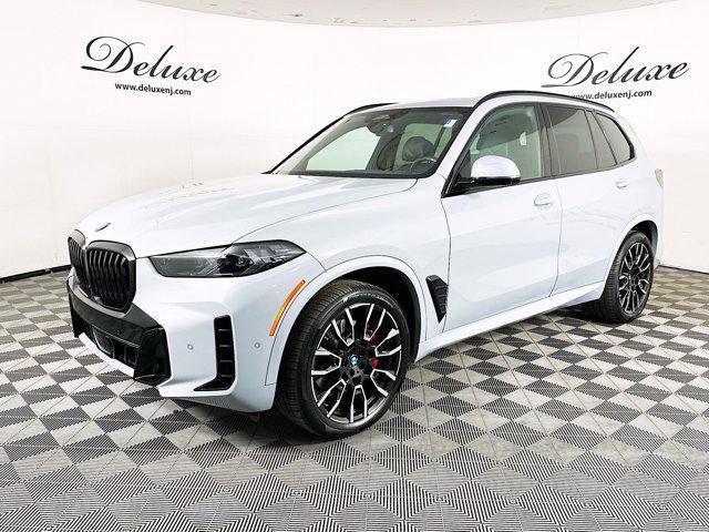 used 2024 BMW X5 car, priced at $68,839