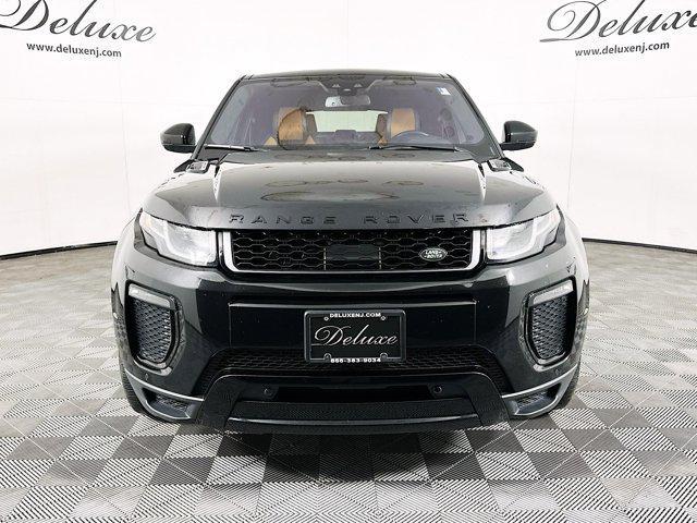 used 2016 Land Rover Range Rover Evoque car, priced at $17,839
