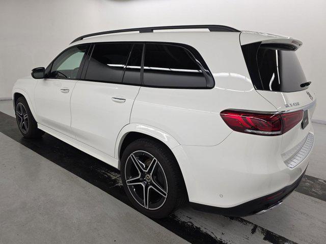 used 2023 Mercedes-Benz GLS 450 car, priced at $53,839