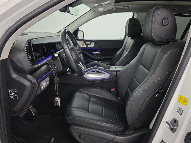 used 2023 Mercedes-Benz GLS 450 car, priced at $53,839