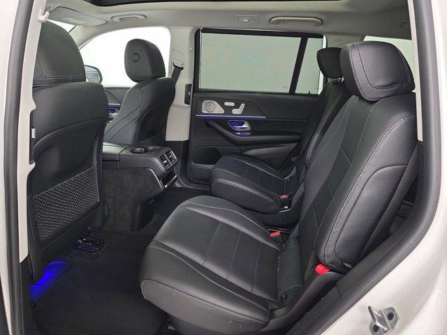 used 2023 Mercedes-Benz GLS 450 car, priced at $53,839