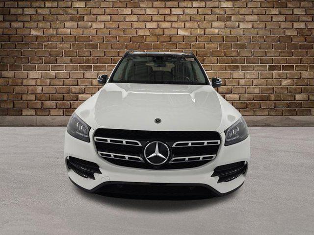 used 2023 Mercedes-Benz GLS 450 car, priced at $53,839