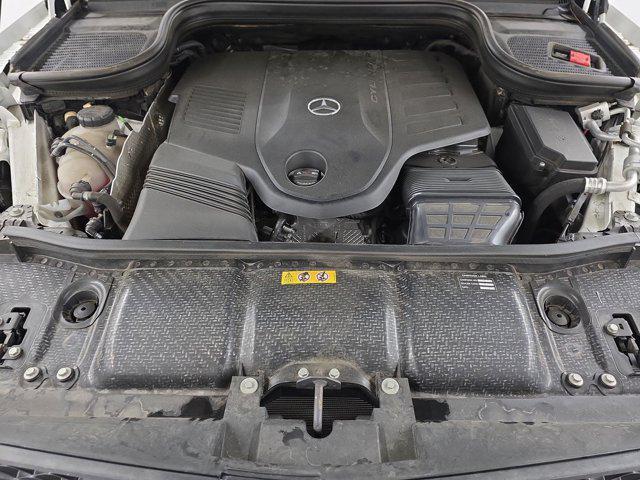 used 2023 Mercedes-Benz GLS 450 car, priced at $53,839