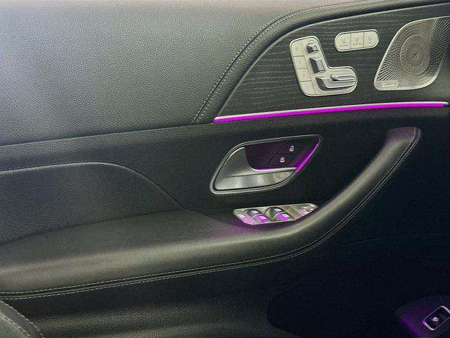 used 2022 Mercedes-Benz AMG GLE 53 car, priced at $60,839