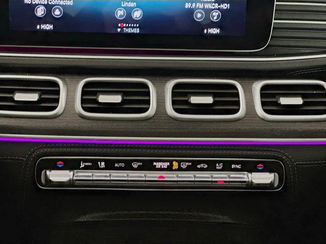 used 2022 Mercedes-Benz AMG GLE 53 car, priced at $60,839