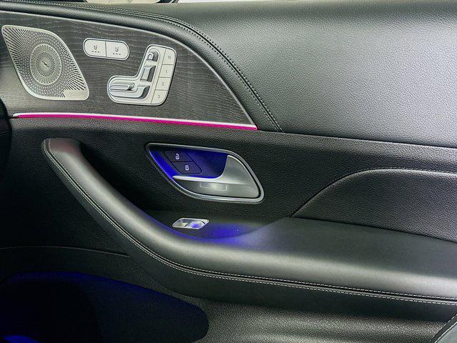 used 2022 Mercedes-Benz AMG GLE 53 car, priced at $60,839