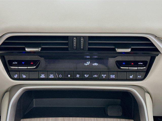 used 2024 Mazda CX-90 car, priced at $37,839