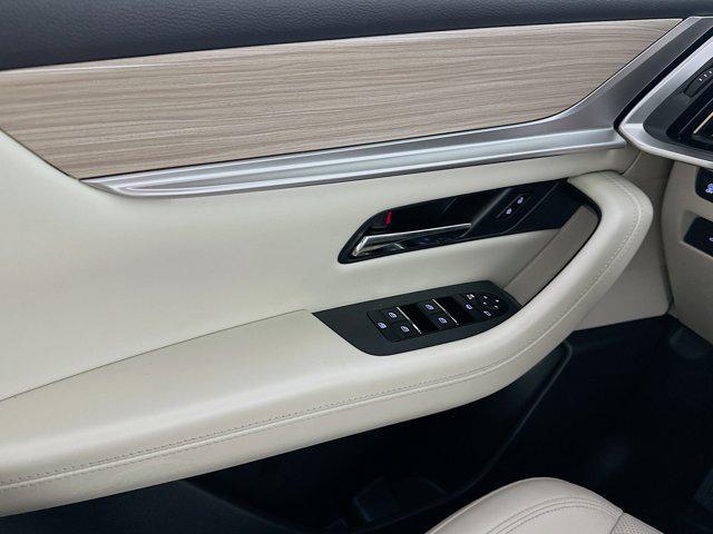 used 2024 Mazda CX-90 car, priced at $37,839