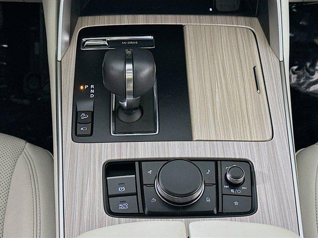 used 2024 Mazda CX-90 car, priced at $37,839