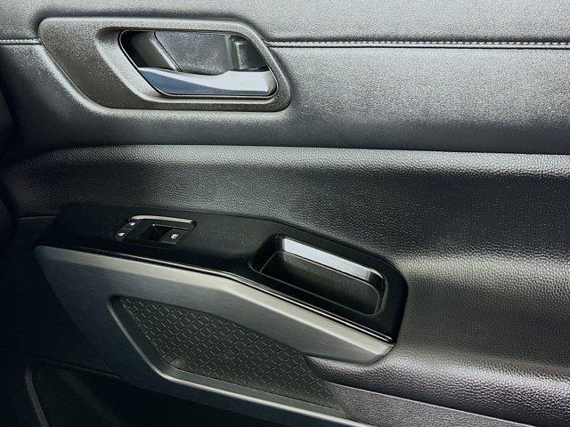 used 2024 Nissan Pathfinder car, priced at $37,839