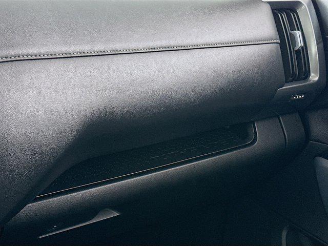 used 2024 Nissan Pathfinder car, priced at $37,839