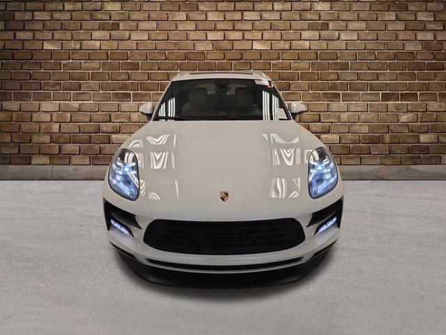 used 2019 Porsche Macan car