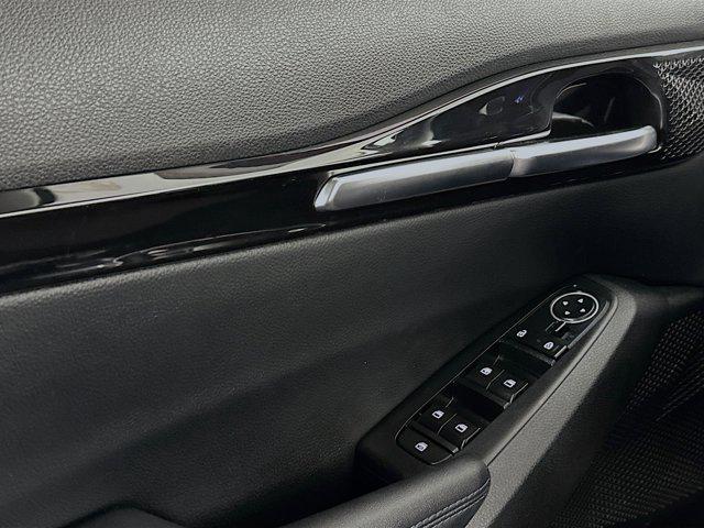 used 2023 Kia Seltos car, priced at $19,839