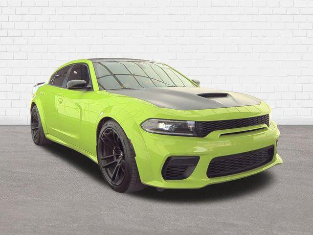 used 2023 Dodge Charger car, priced at $51,839