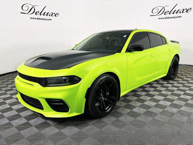 used 2023 Dodge Charger car, priced at $51,839