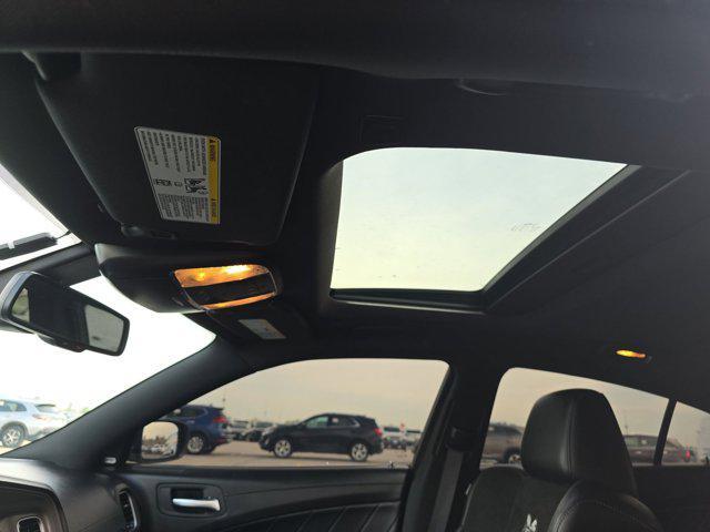 used 2023 Dodge Charger car, priced at $51,839