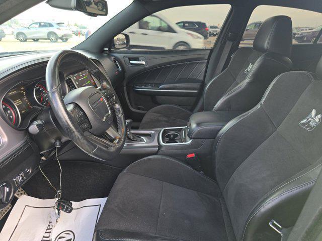 used 2023 Dodge Charger car, priced at $51,839