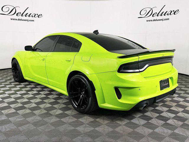 used 2023 Dodge Charger car, priced at $51,839
