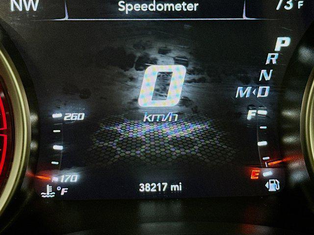used 2023 Dodge Charger car, priced at $51,839