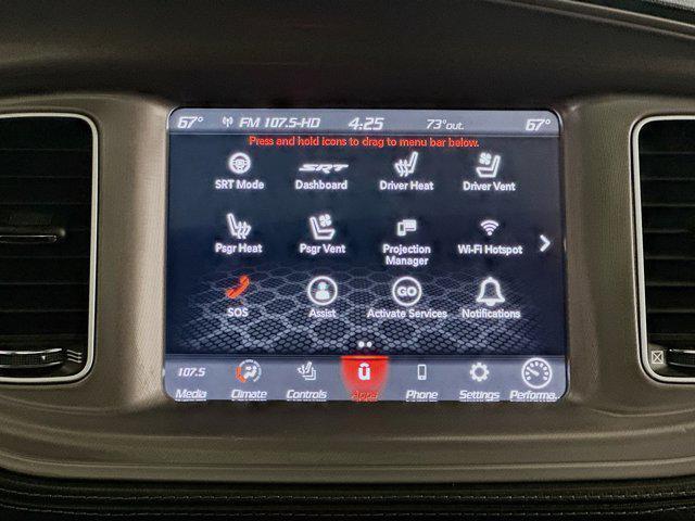 used 2023 Dodge Charger car, priced at $51,839