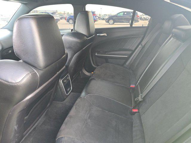 used 2023 Dodge Charger car, priced at $51,839