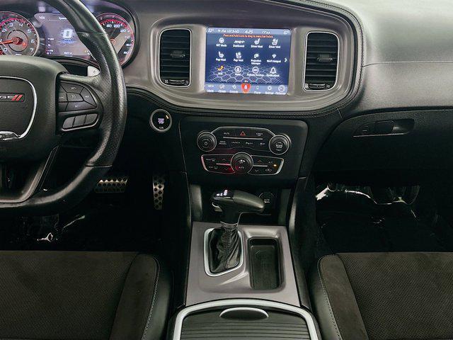 used 2023 Dodge Charger car, priced at $51,839