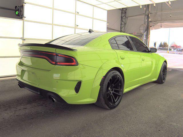 used 2023 Dodge Charger car, priced at $51,839