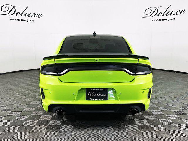 used 2023 Dodge Charger car, priced at $51,839