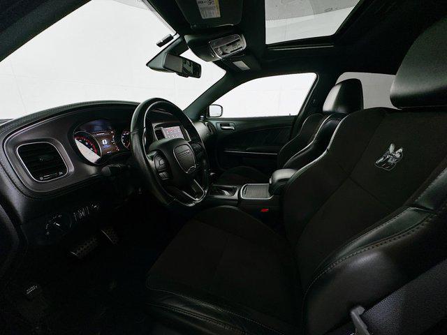 used 2023 Dodge Charger car, priced at $51,839