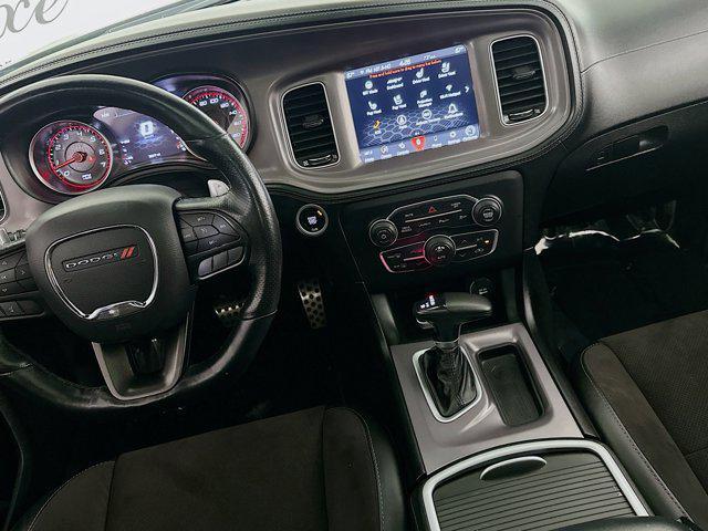 used 2023 Dodge Charger car, priced at $51,839