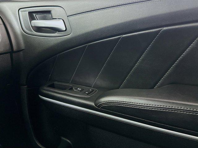 used 2023 Dodge Charger car, priced at $51,839