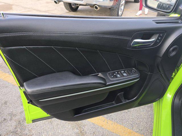 used 2023 Dodge Charger car, priced at $51,839
