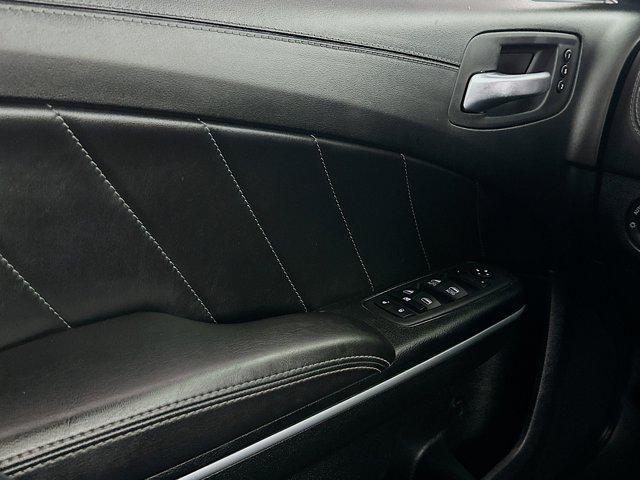used 2023 Dodge Charger car, priced at $51,839