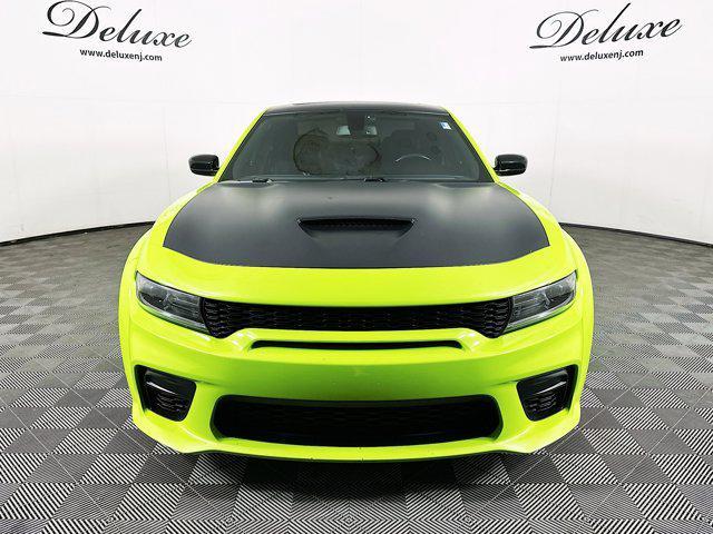 used 2023 Dodge Charger car, priced at $51,839