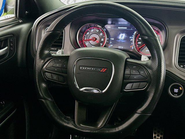 used 2023 Dodge Charger car, priced at $51,839