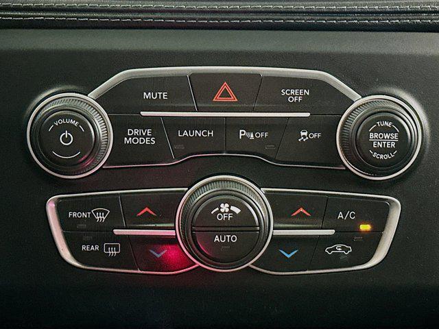 used 2023 Dodge Charger car, priced at $51,839