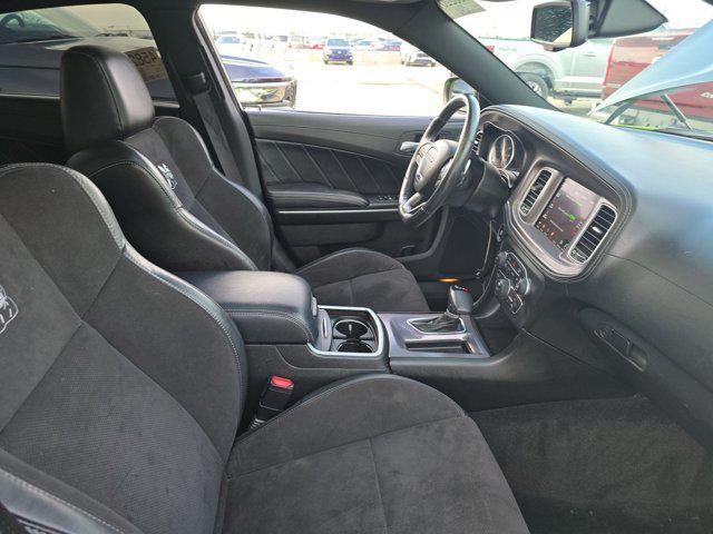 used 2023 Dodge Charger car, priced at $51,839
