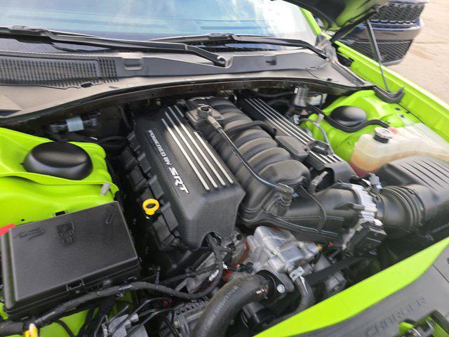 used 2023 Dodge Charger car, priced at $51,839