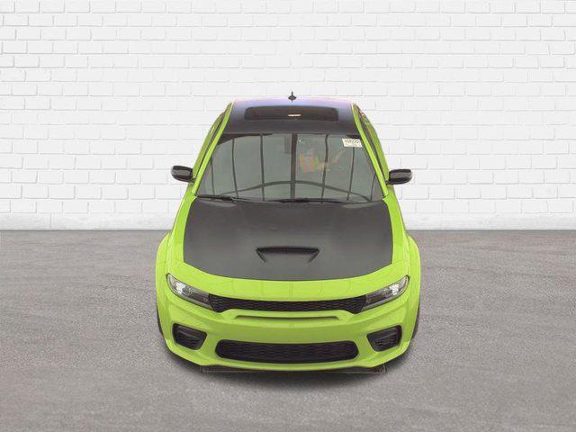 used 2023 Dodge Charger car, priced at $51,839