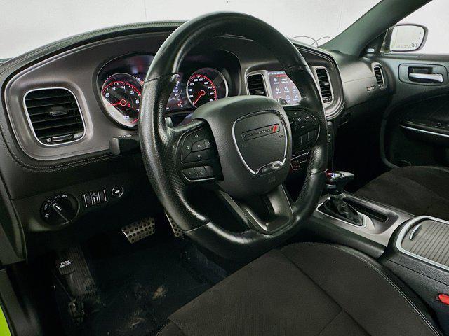 used 2023 Dodge Charger car, priced at $51,839