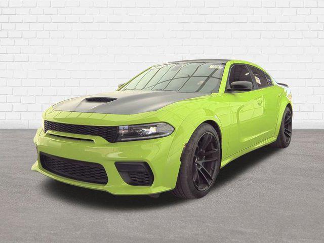 used 2023 Dodge Charger car, priced at $51,839