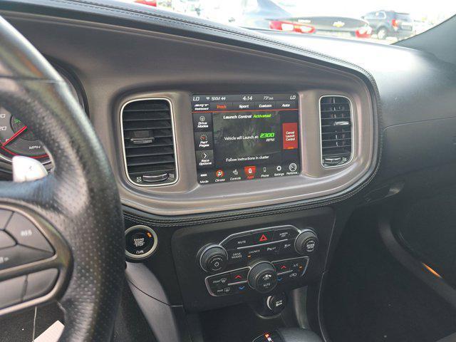used 2023 Dodge Charger car, priced at $51,839