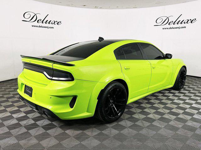 used 2023 Dodge Charger car, priced at $51,839