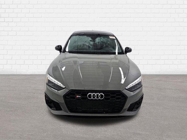 used 2021 Audi S5 car, priced at $50,839