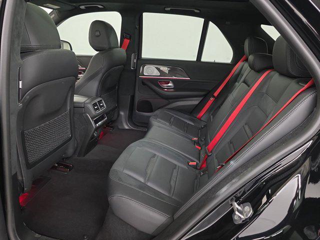 used 2021 Mercedes-Benz AMG GLE 63 car, priced at $61,839